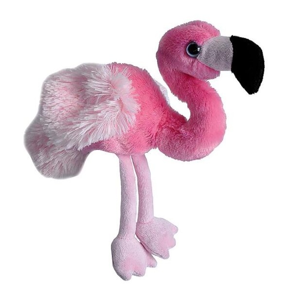 flamant rose 18cm wild republic
