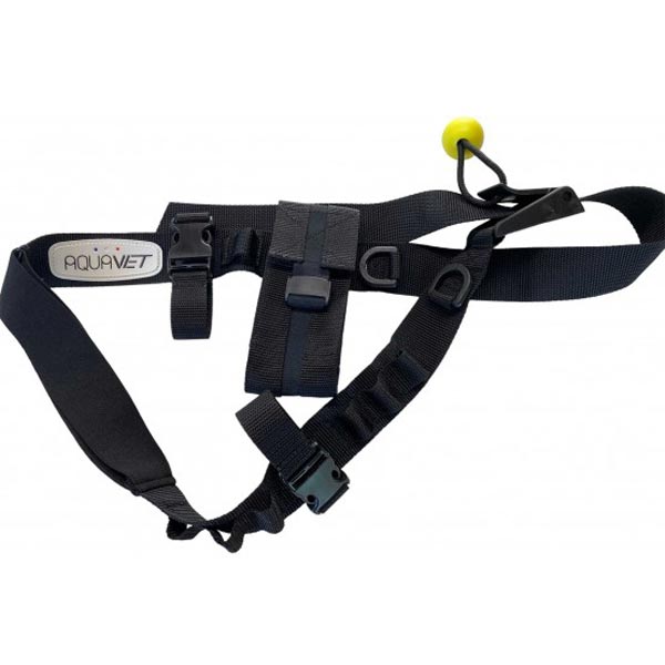 ceinture d'intervention mack