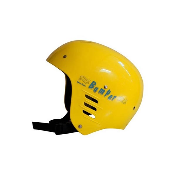 casque bumper mack