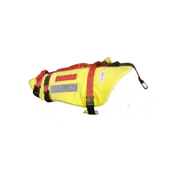 gilet mack terre neuve