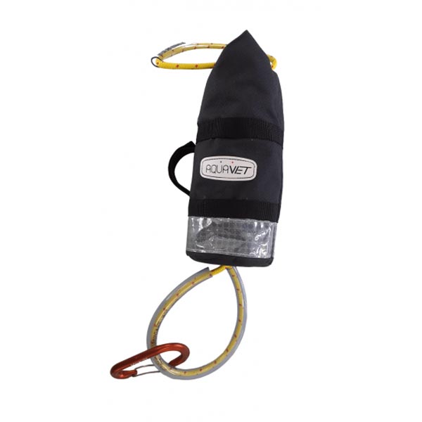 cordes de securite ultima mack