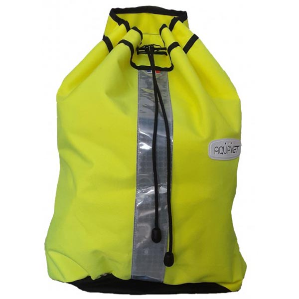 cordes de securite simple entree sac a dos mack