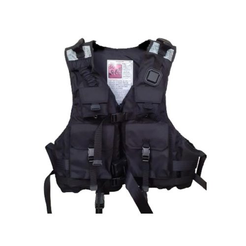 gilet mack jet pro ultima 70n
