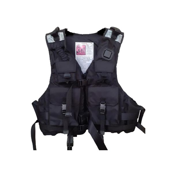 gilet mack jet pro ultima 70n