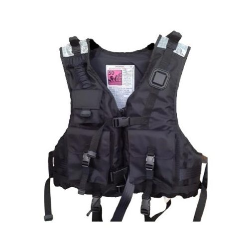 gilet mack jet pro 70n