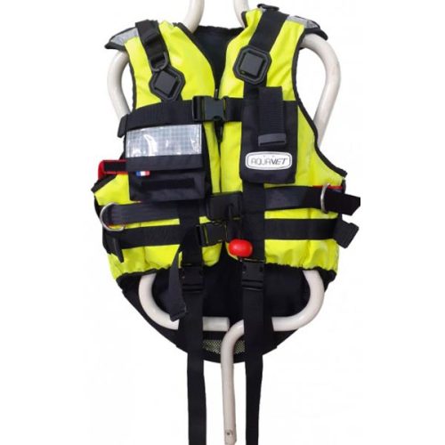 gilet mack nev pro 90n