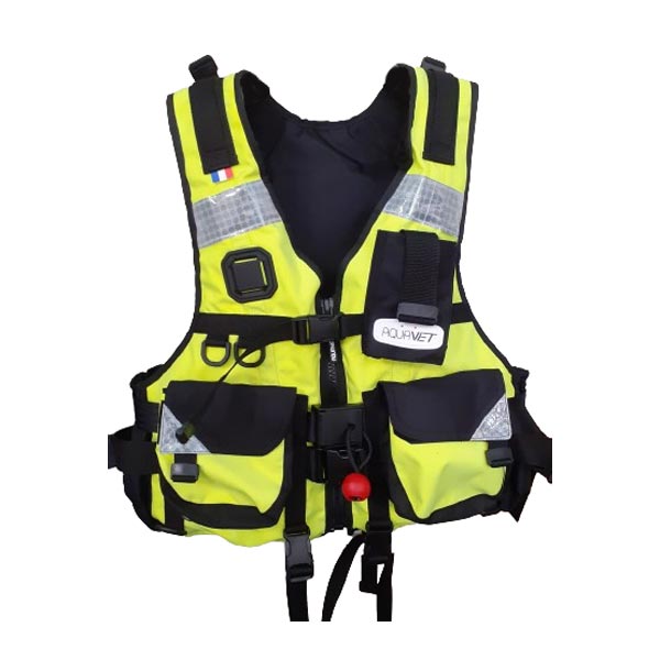 gilet mack rma 50n
