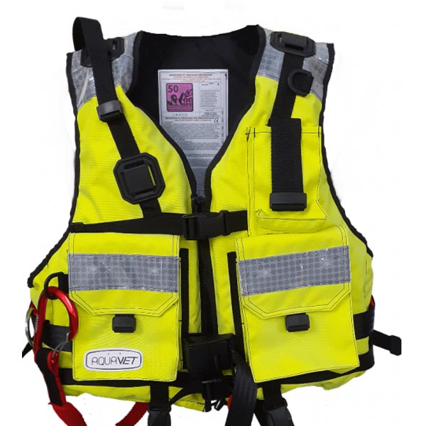 gilet mack securite pro 70n