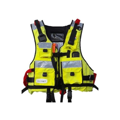 gilet mack securite pro ultima 70n