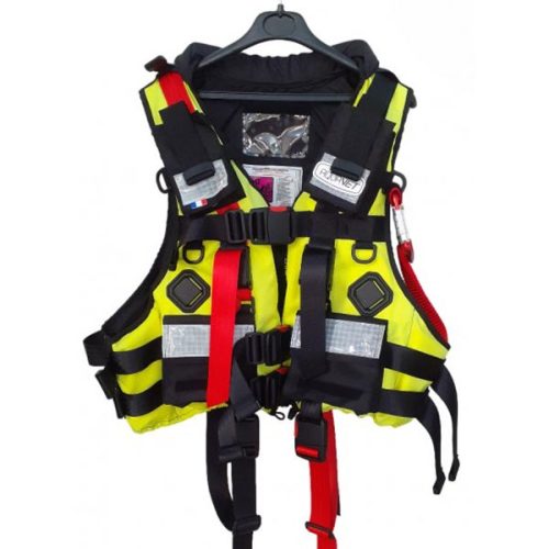 gilet mack securite pro elite 70n