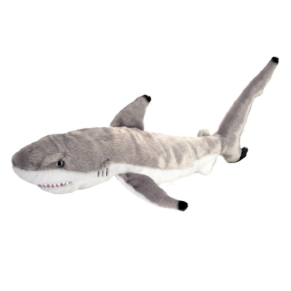 requin pointe noir 30cm wild republic