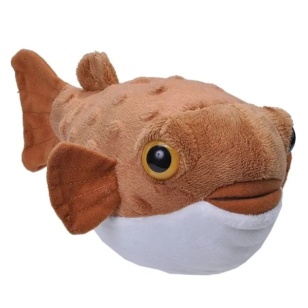 poisson globe 20cm wild republic