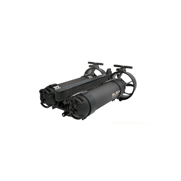 frame gemini xk suex avec support de camera