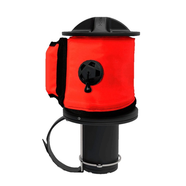 système de navigation complet pour scooter suex