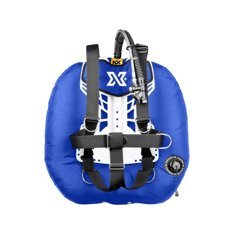 Gilets stabilisateurs