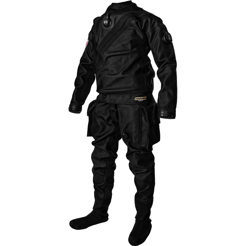 Combinaisons de plongée sous marine