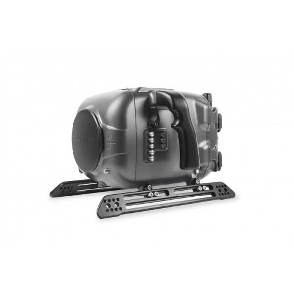 caisson marelux mx mini lf pour caméra cinéma alexa mini lf / alexa mini
