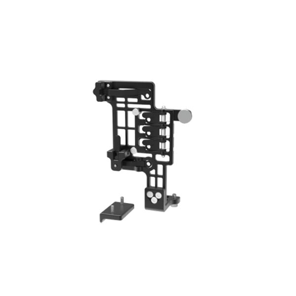 kit de conversion marelux pour arri alexa mini