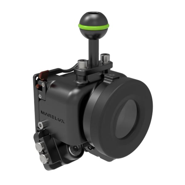 viseur intelligent marelux 180 degrés