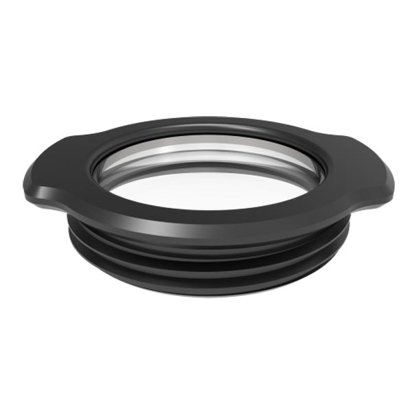 lentille optique soft extension lens