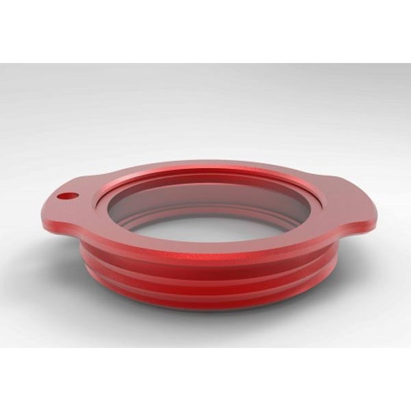 lentille optique soft focus lens