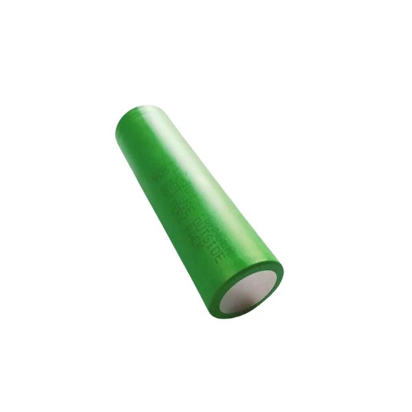 batterie lithium rechargeable 18650 20a
