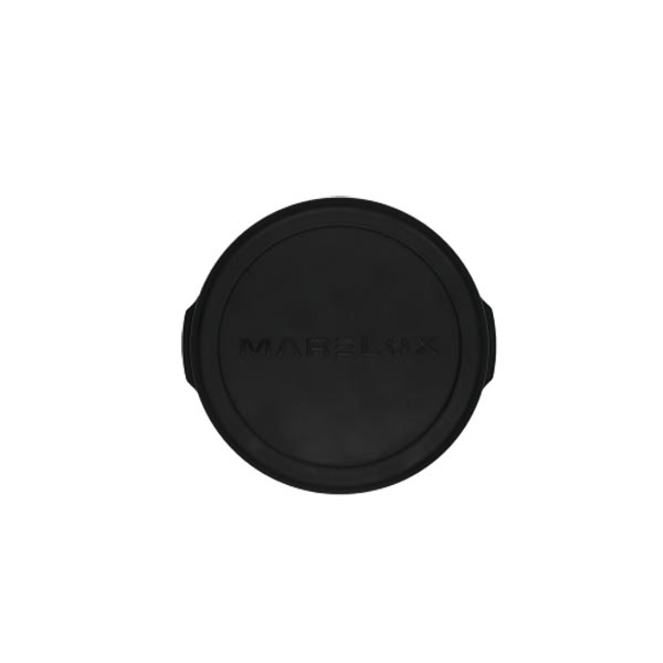 capuchon arrière marelux 5" pour port