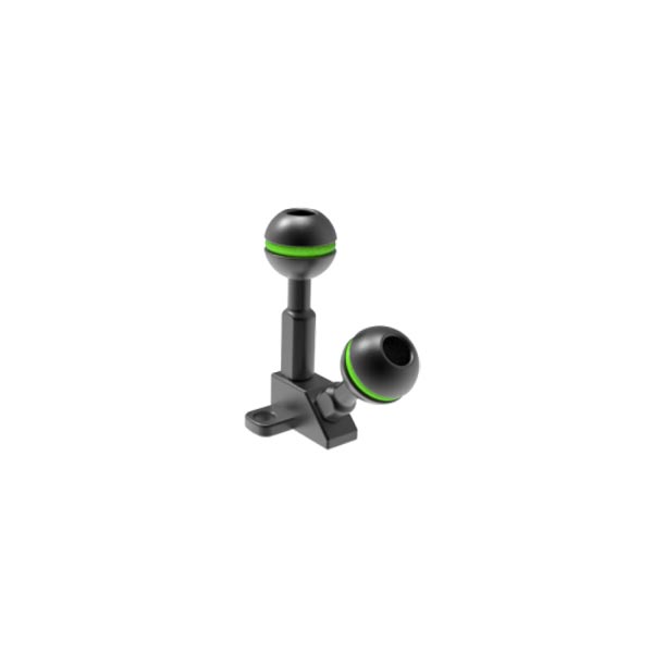 boule de fixation en y marelux pour boîtier vis m5