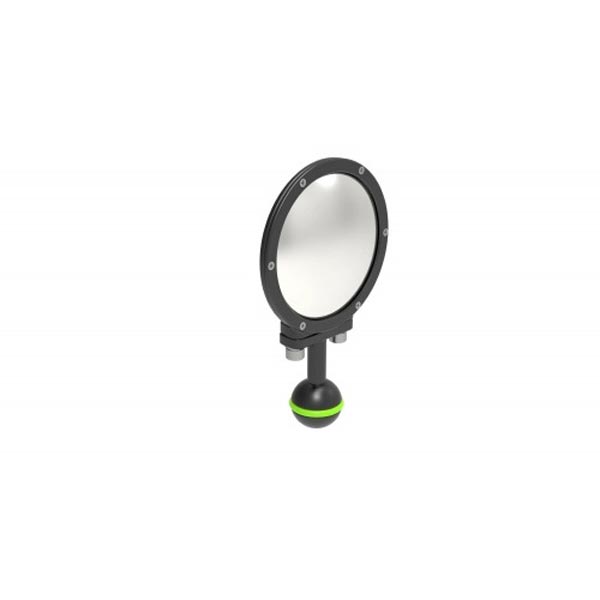 miroir arrière sous marin marelux
