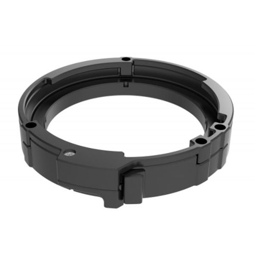 convertisseur marelux m67 vers baïonnette pour lentille humide aquista 120