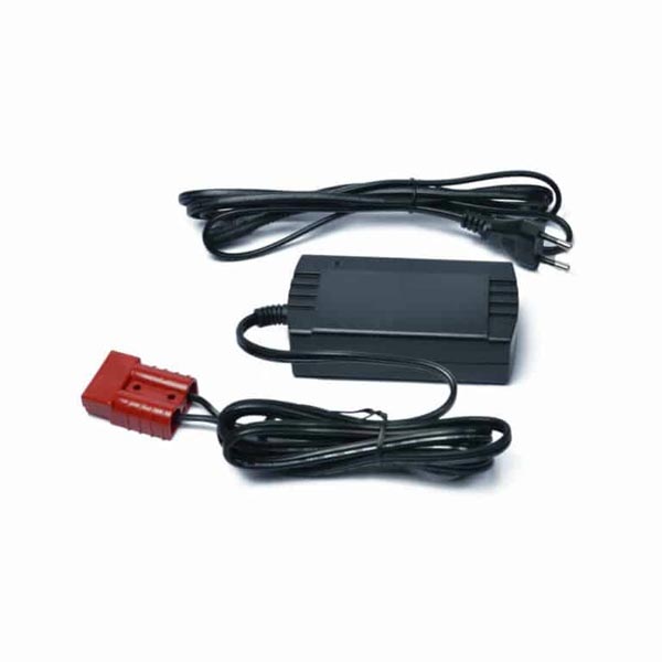 chargeur de batterie suex pour scooter 7seven / xjoy 7