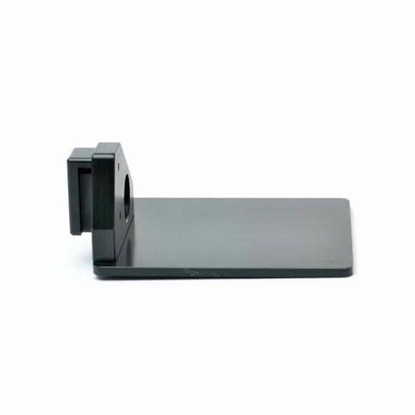 support d'instrument plat pour scooter suex