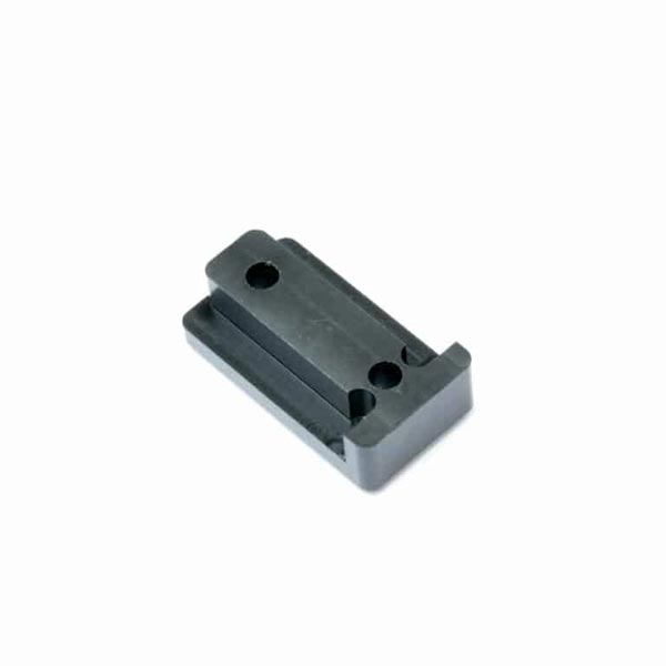 insert de fixation accesoires pour scooter suex