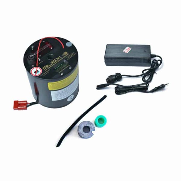 kit de conversion batterie suex li ion pour xjt / xj14 / xjoy14