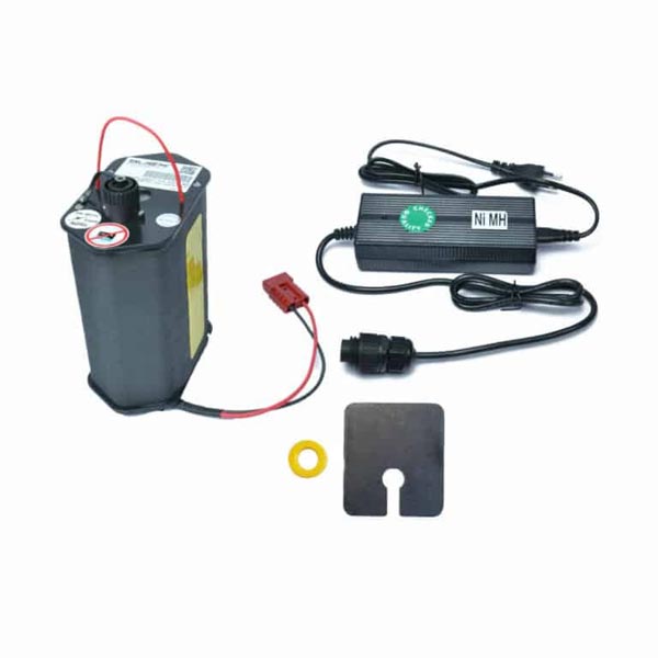 kit de conversion batterie suex ni mh tous les xj