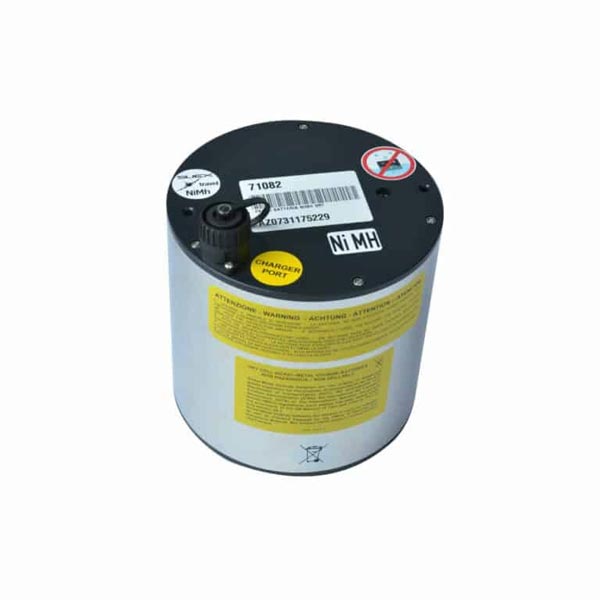 pack batterie vrt nimh