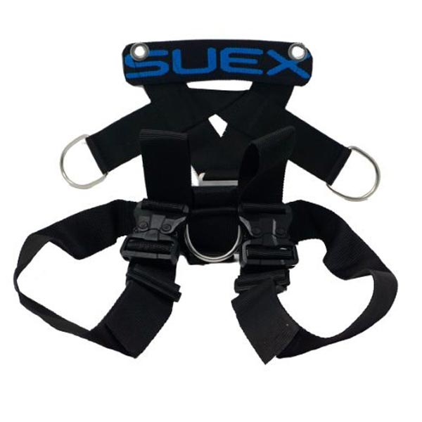 sangle d'entrejambe explorer suex