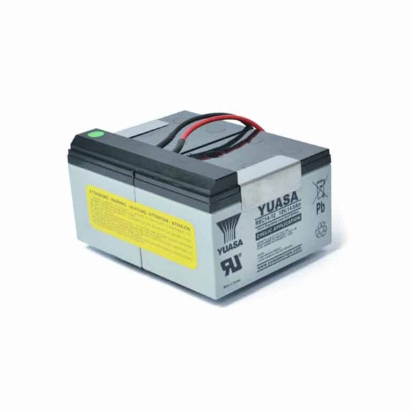pack batterie pour scooter 7seven suex