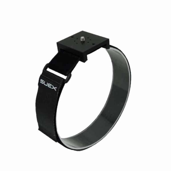 support elastic pour caméra pour scooter suex