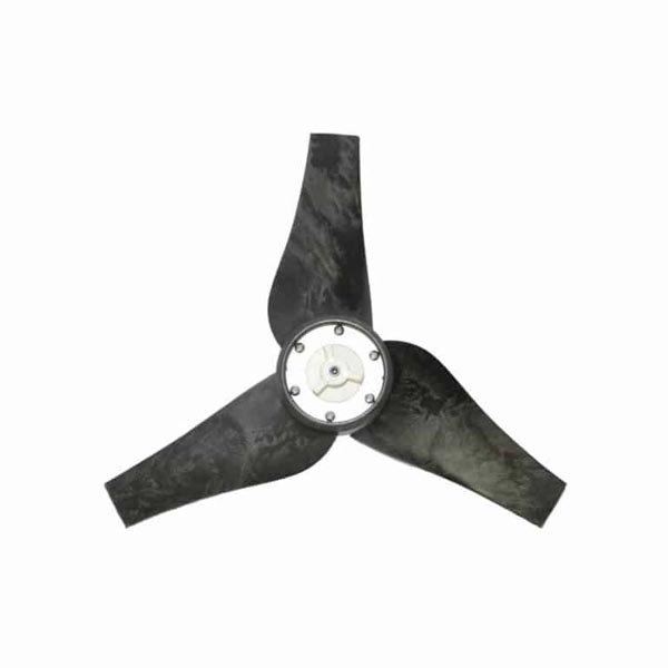 hélice tripales à verrouillage pour scooter xj/vr/7seven suex