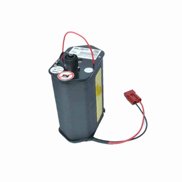pack batterie ni mh pour scooter xjt / xj14 /xjoy14 / adv14 suex