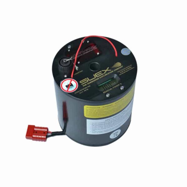 pack batterie lithium ion pour scooter xj 7s12p suex