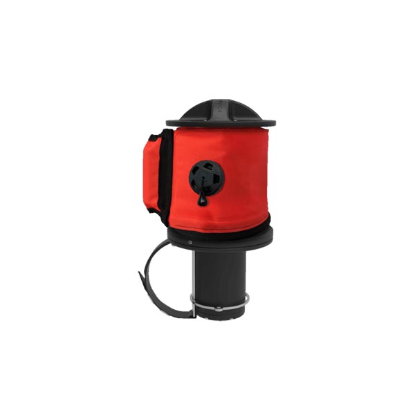 bouée de localisation seika sans fil pour scooter suex