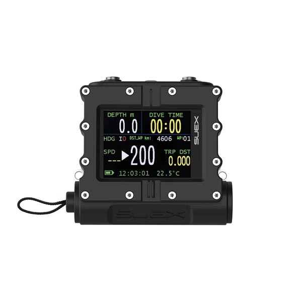ordinateur de bord eron d 1 pour système de localisation pour scooter suex
