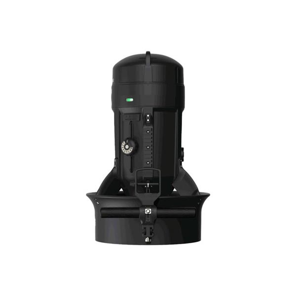 kit personnalisé anneau + picatinny noir suex