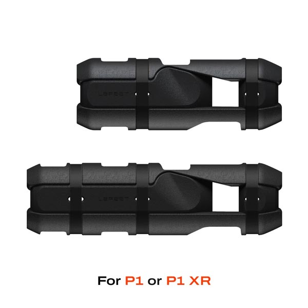 manchon de flottabilité lefeet pour scooter p1 xr