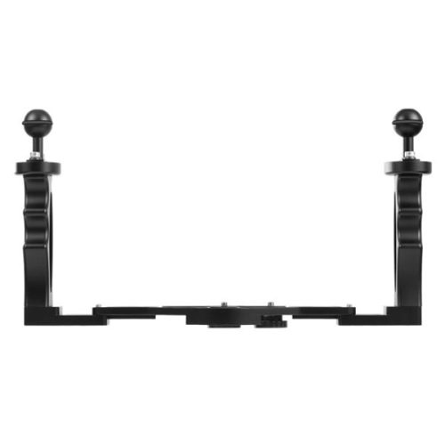 platine double divevolk gris