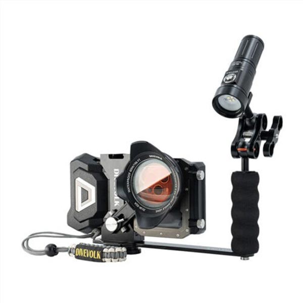 pack créateur divevolk