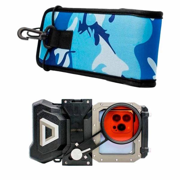 pack filtres divevolk