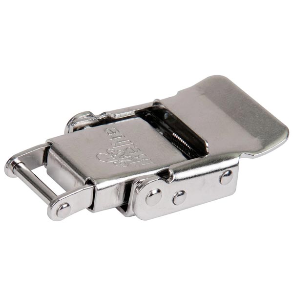 fermoir courbé ikelite / verrou inox